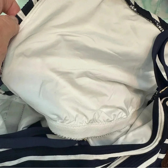 LaBlanca One Piece Swimsuit NWT - Picture 5 of 11